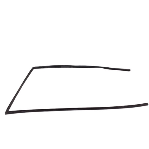 Run Rear Door Glass L 83672-65D00 for Suzuki