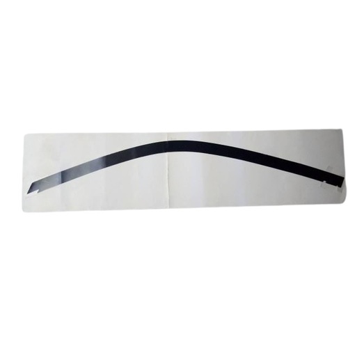 Tape Sash Roof Lh (Black) 83922-65J01-0CB for Suzuki