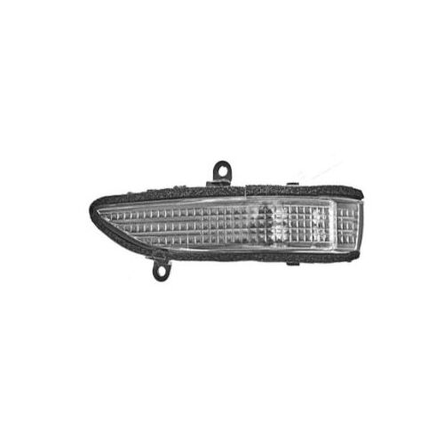 Lamp Assembly Turn Side 84401AG070 for Subaru