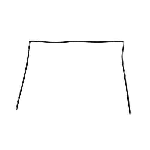 Molding Windshield 84512-54G00 for Suzuki
