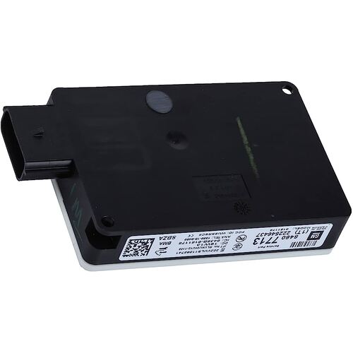 Module Asm-Side Obje 84607713 for GM Holden