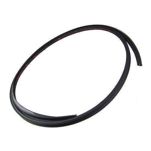 Molding Windshield 84611-65D00-5PK for Suzuki