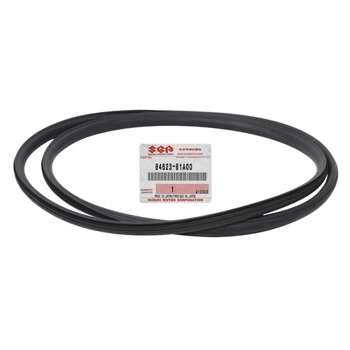 Weatherstrip Back Door Window 84623-81A00 for Suzuki
