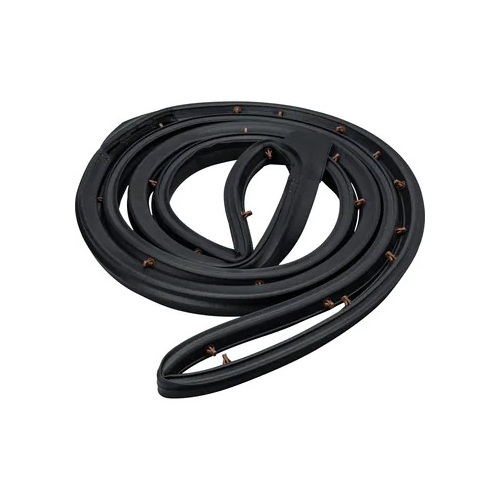 Weatherstrip Front Door Opng R 84641-67B10 for Suzuki