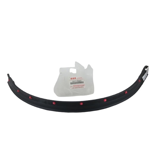 Weatherstrip Door Dust Lh 84672-65J04 for Suzuki