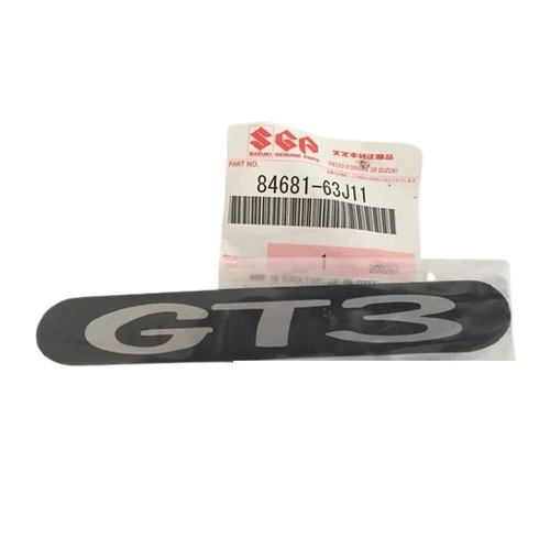 Weatherstrip Back Door Opng 84681-63J11 for Suzuki