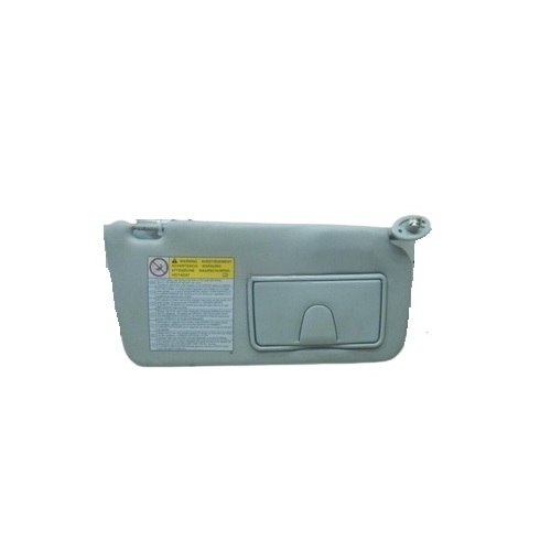 Sunvisory Assy Rear 84801-54G82-6GS for Suzuki