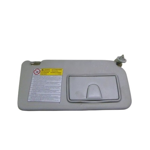 Sunvisor Assy Rh (Gray) 84801-80J30-6GS for Suzuki