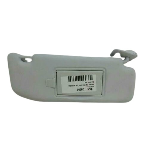 Sunvisor Assy Lh (Gray) 84802-80G82-6GS for Suzuki