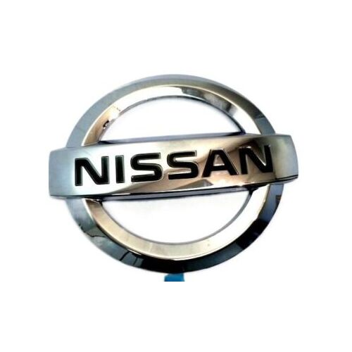 Emblem-Rear 84890-CE400 for Nissan
