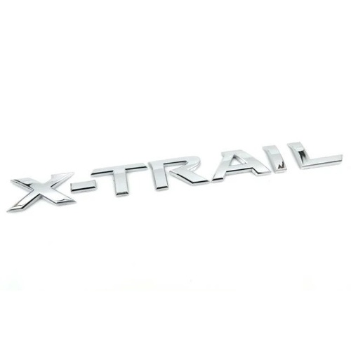 Emblem-Trunk Lid 84895-4CL0A for Nissan