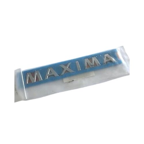 Emblem 84895-9Y800 for Nissan