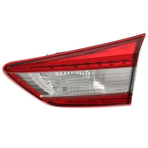 Lens & Body Complete RH 84912FL061 for Subaru