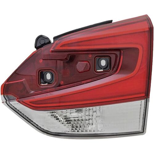 Lens & Body ComplRH 84912SJ080 for Subaru