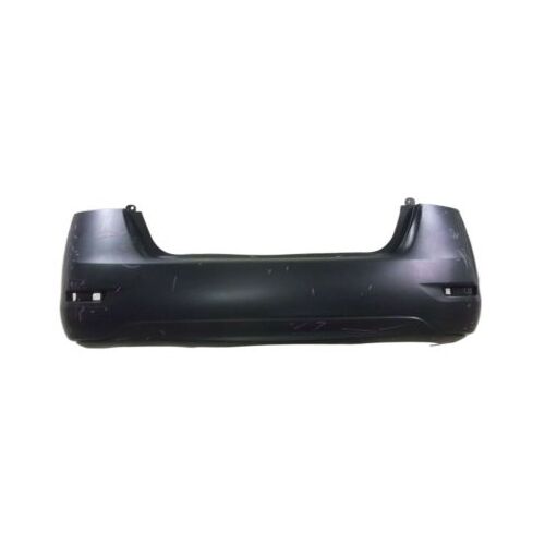 Fascia-Rear Bumper 85022-3ST4H for Nissan