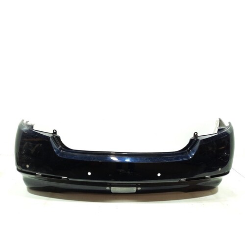 Fascia-Rear Bumper 85022-JN20H for Nissan