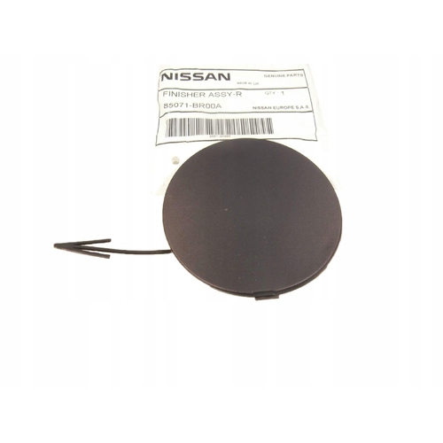 Finisher Assy-R 85071-BR00A for Nissan