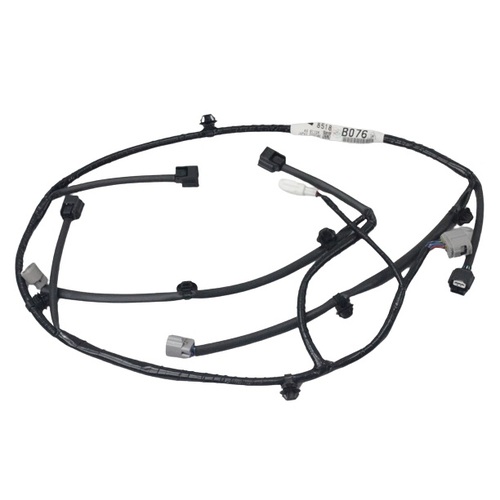 Harness Rear Bumper 8518B076 for Mitsubishi