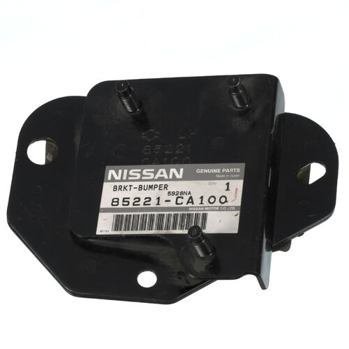 Bracket-Bumper 85221-CA100 for Nissan