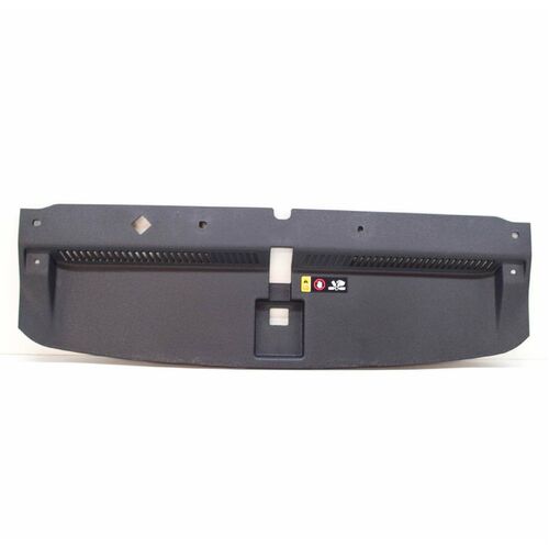 Cover-Radiator Grille Upr 86342D7000 for Hyundai