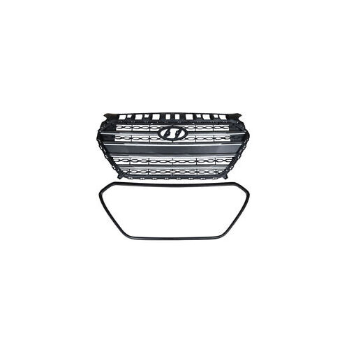 Grille Assy-Radiator 86350A6600 for Hyundai