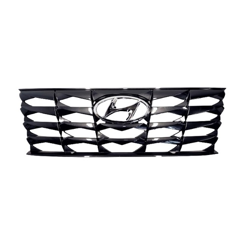 Grille-Radiator 863511R700 for Hyundai