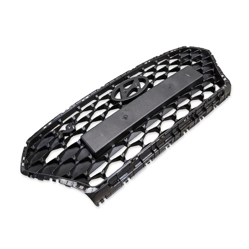 Grille-Radiator 86351S0000 for Hyundai