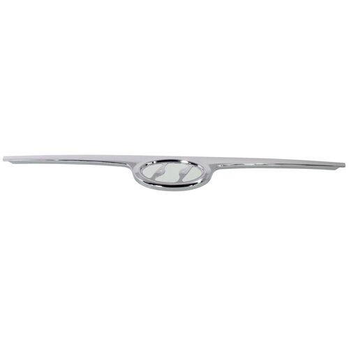 Cr Piece 1-Radiator Grille 863522L000 for Hyundai