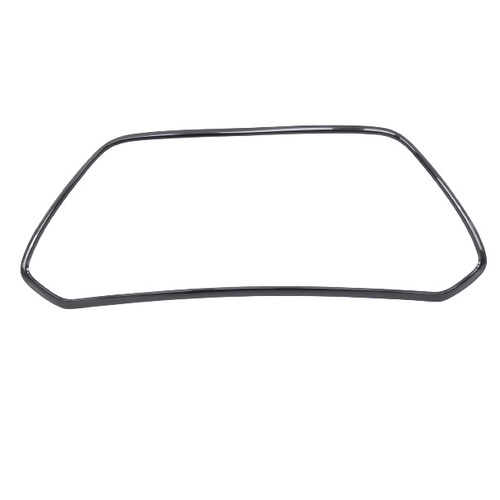 Piece-Radiator Grille Upper 86352A5600 for Hyundai