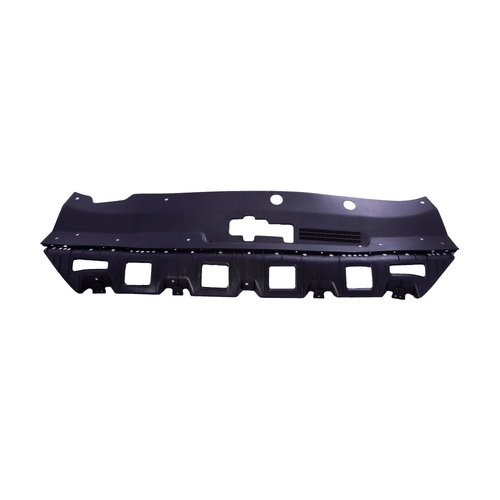 Cover-Radiator Grille Upper 86361E6700 for Hyundai