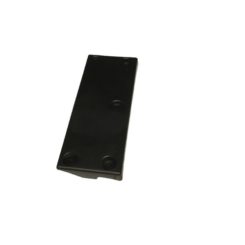 Moulding-Front Bumper License 865292WAB0 for Hyundai