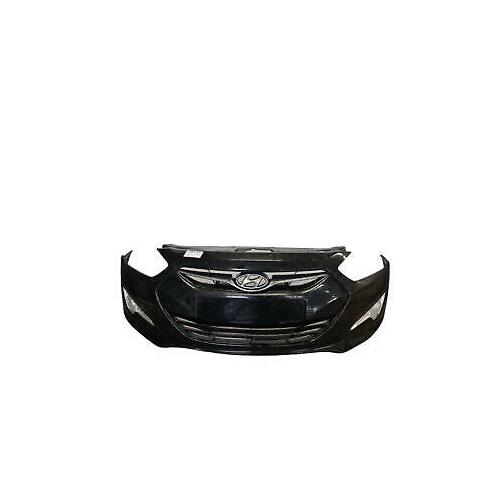 Cover-Fr Bumper 865503Z000 for Hyundai