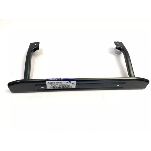 Stiffener Assy-Front Bumper 86560A6000 for Hyundai