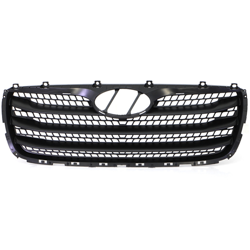 Grille -Radiator 865612B710 for Hyundai