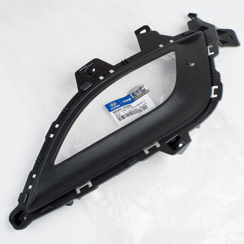 Grille Front Fog Lamp Surround 86563A5000 for Hyundai i30
