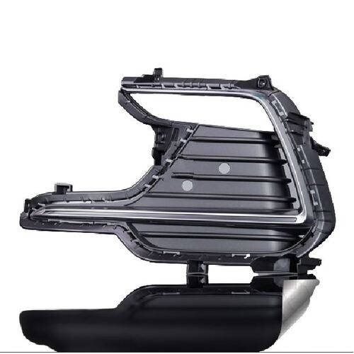 Cover-Front Bumper Fog Lamp 86563F2600 for Hyundai