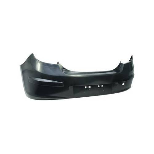 Cover-Rear Bumper  (11) 866112L020 for Hyundai