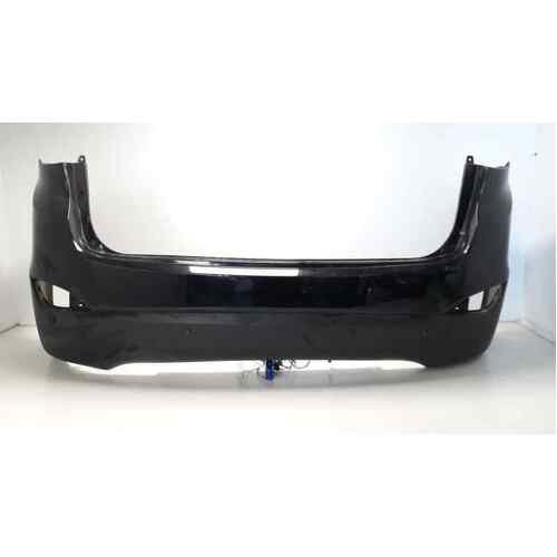 Cover-Rear Bumper Upper 866112Y000 for Hyundai
