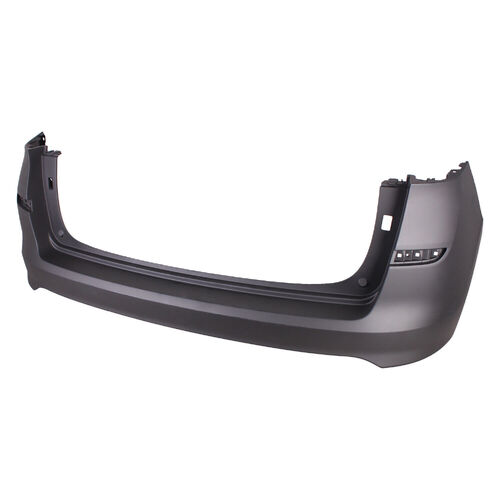 Cover-Rr Bumperupr 86611D3500 for Hyundai