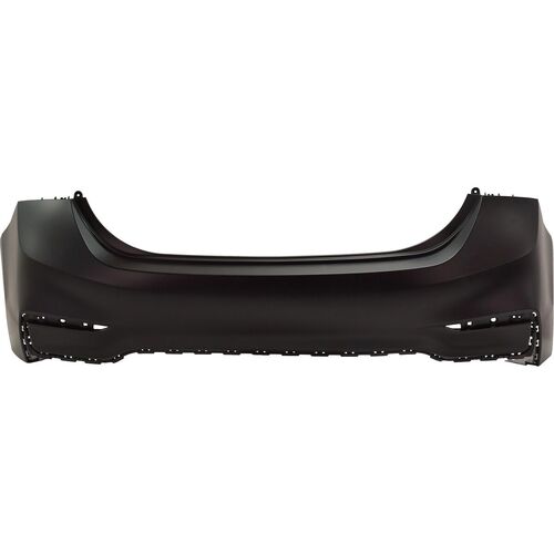 Cover-Rr Bumper 86611J9BA0 for Hyundai
