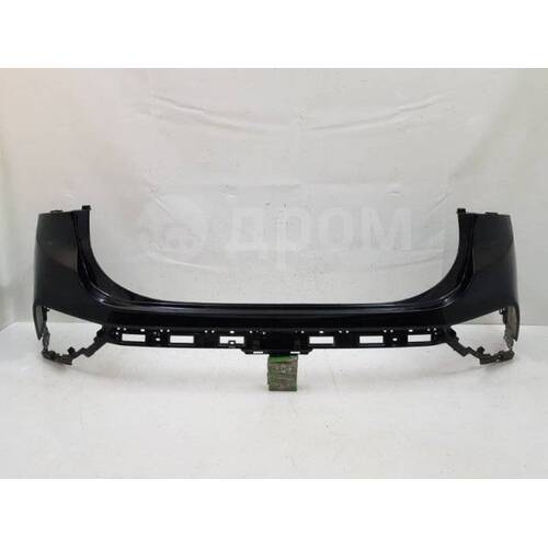 Cover-Rear BumperUpper 86611S1000 for Hyundai