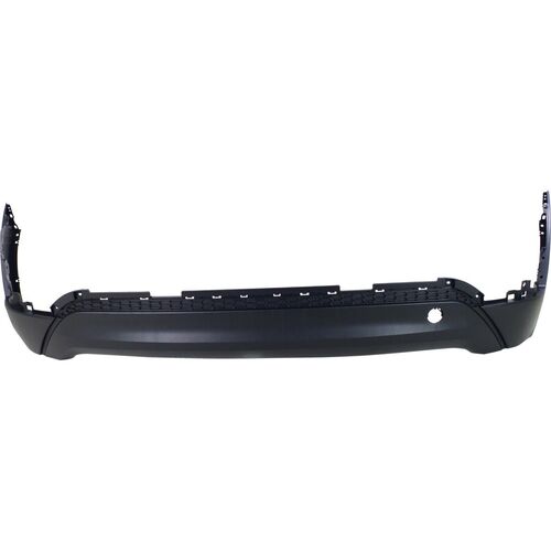 Cover-Rear Bumper Lower 86612D3000 for Hyundai