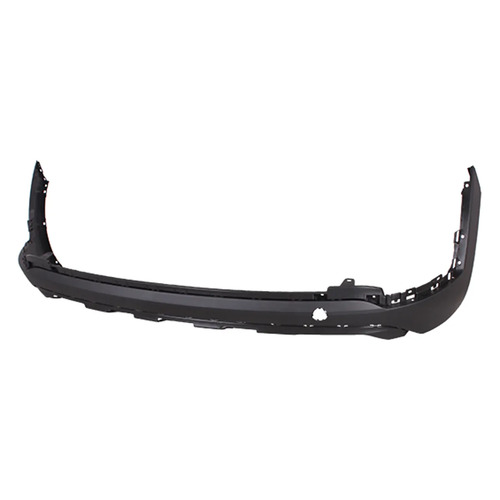 Cover-Rr Bumper Lwr 86612D3510 for Hyundai