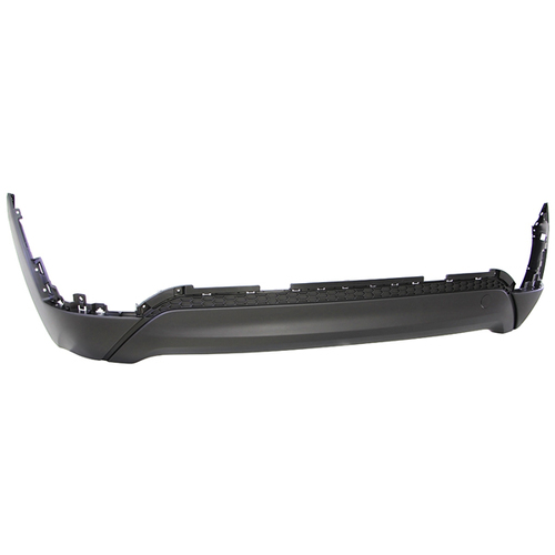 Cover-Rear Bumper Lower 86612D7000 for Hyundai