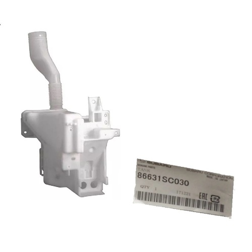 Tank 86631SC030 for Subaru
