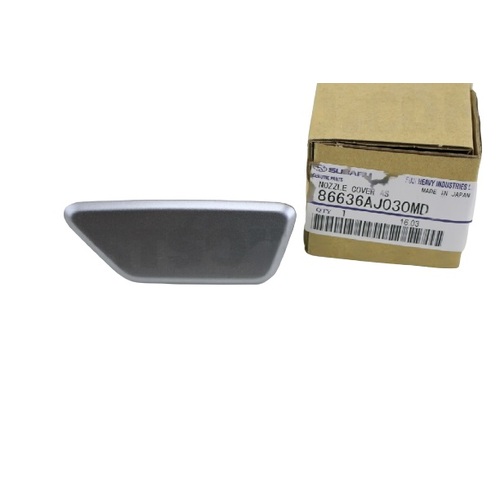 Nozzle Cover Assyrh 86636AJ030MD for Subaru