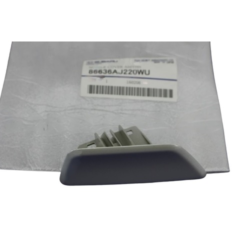 Nozzle Cover Assyrh 86636AJ220WU for Subaru