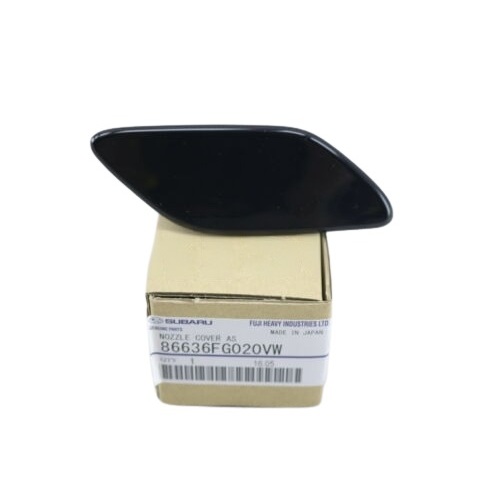 Nozzle Cover Assyrh 86636FG020VW for Subaru