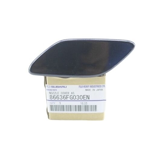 Nozzle Cover AssyLH 86636FG030EN for Subaru