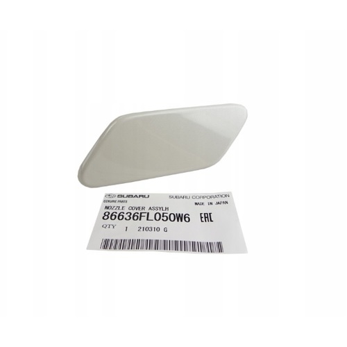 Nozzle Cover Assylh 86636FL050W6 for Subaru